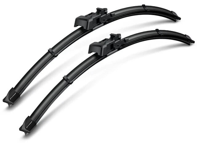Wiper Blade Set for Volkswagen CC (2009–2012) APR 45554QQKN