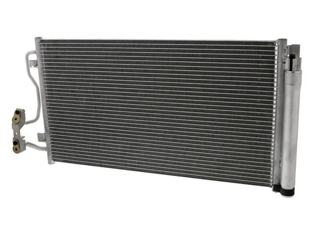 A/C Condenser for BMW 328i xDrive (2013–2016) 24431CGJK