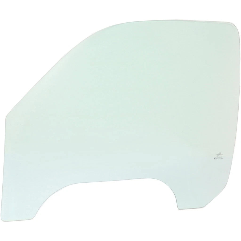 Front Driver Side Door Window Glass for Chevy Suburban 1500/2500 (2000–2001) CLX-M0-USA-REPC480126-CL360A77
