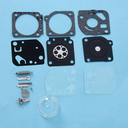 Carburetor Rebuild Kit C1U-H18 A-D C1U-H29 C1U-H31 A-C C1U-H33 C1H-H40 C1U-H41 for