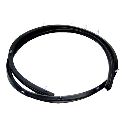 Rubber Door Gasket Seal for GE Range Stove Oven WB32K3 (Exact Fit)