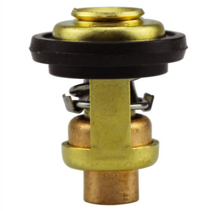Thermostat for Yamaha 2 Stroke Outboard Motor (4-30 HP) 6E5-12411-00