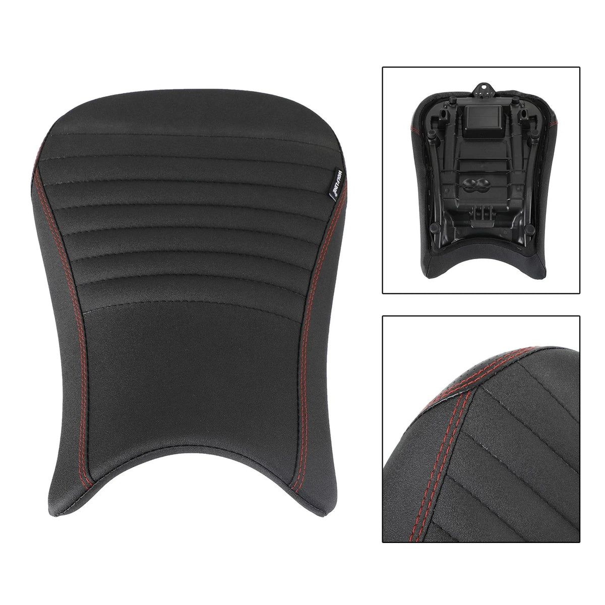 Front Driver Seat Cushion for BMW S1000RR (2019–2022)