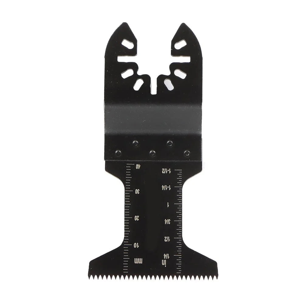 Set of 29 Oscillating Saw Blades for Universal Tools