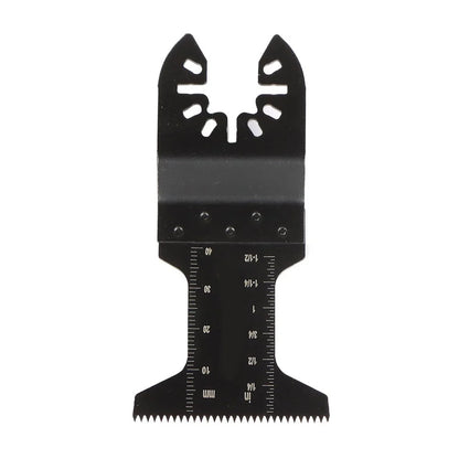 Set of 29 Oscillating Saw Blades for Universal Tools