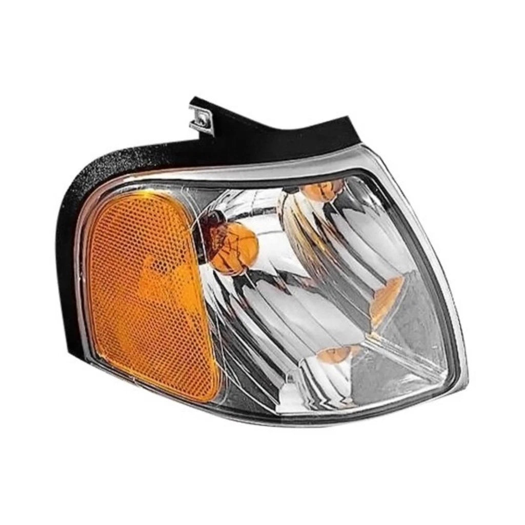 Passenger Side Signal/Corner Light for Mazda B2300/B4000 (2001–2009) MA2521119, MLX-SHE3442-121-2-CL360A50