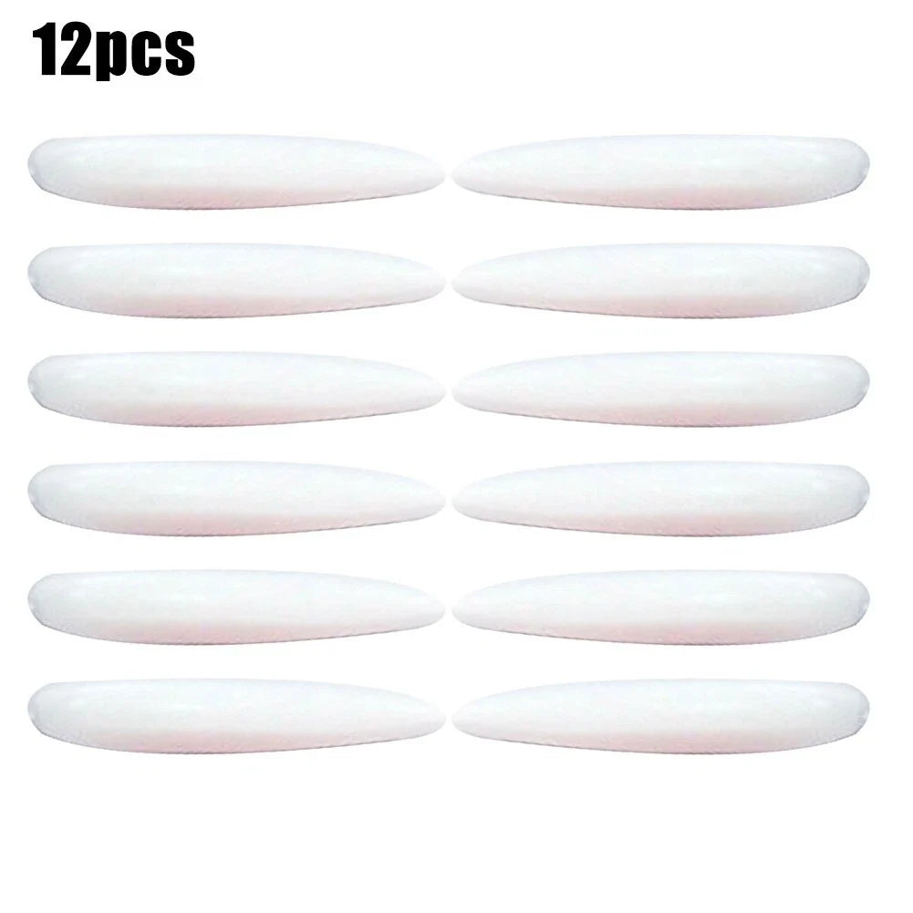 12PCS Car Door Protector Trim Strip for Universal Fit
