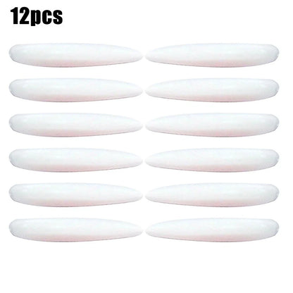 12PCS Car Door Protector Trim Strip for Universal Fit