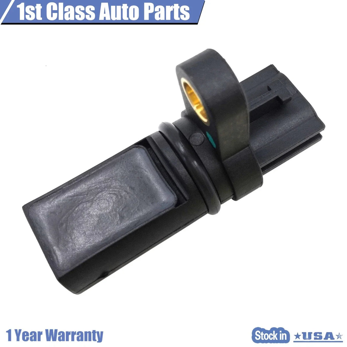 Crankshaft Position Sensor for Nissan Frontier NV1500 Xterra (2005–2018)
