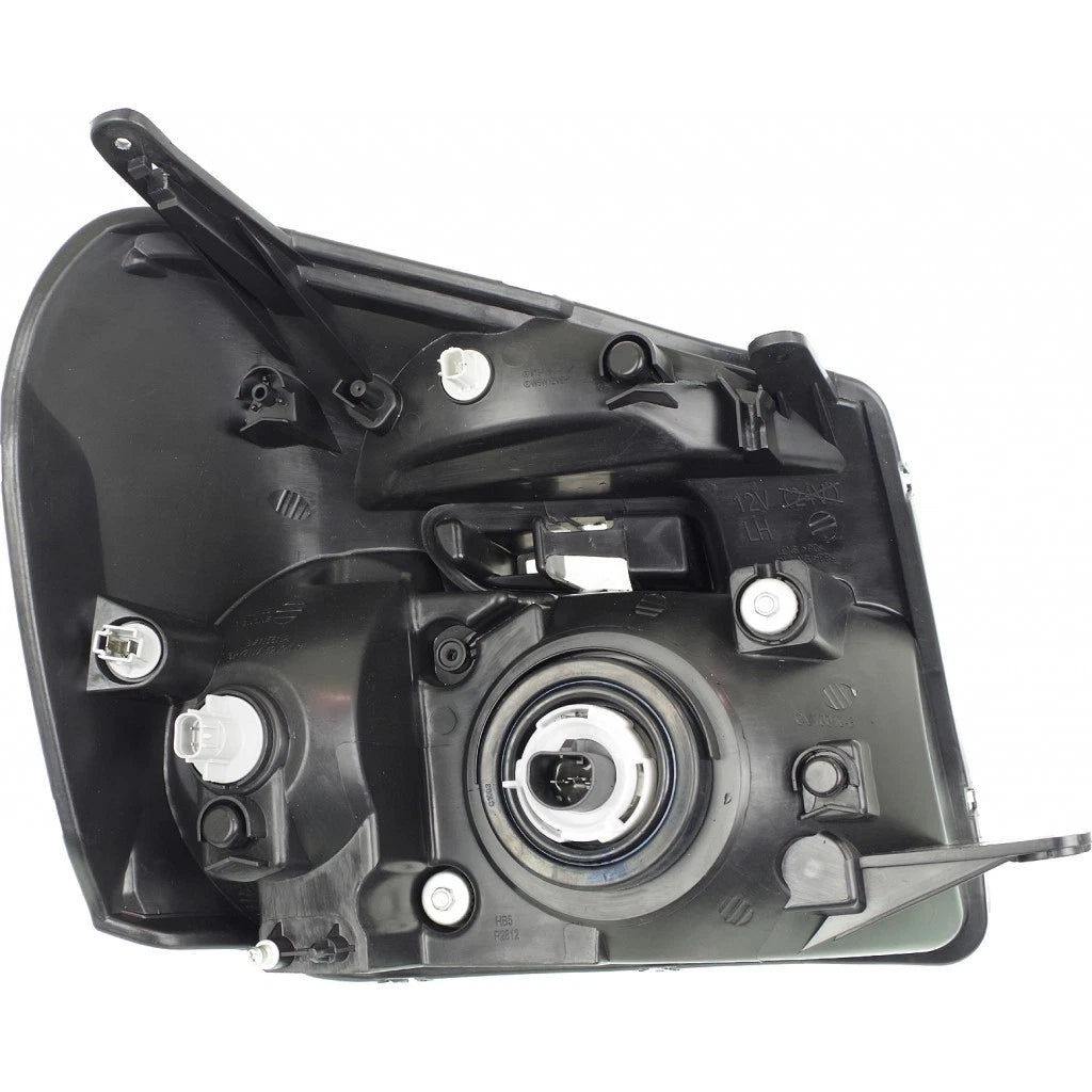 Driver Side Headlight for Chevy Equinox (2005–2009) CLX-M1-334-1135L-AF-CL360A1, GM2502254