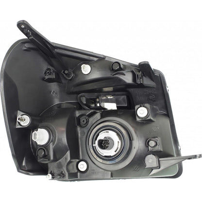 Driver Side Headlight for Chevy Equinox (2005–2009) CLX-M1-334-1135L-AF-CL360A1, GM2502254