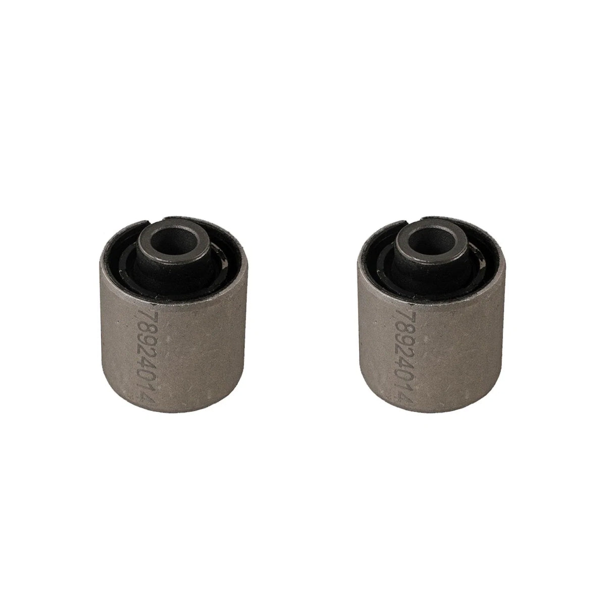 Set of 2 Rear Suspension Knuckle Bushings for Hyundai Tucson, Kia Sportage