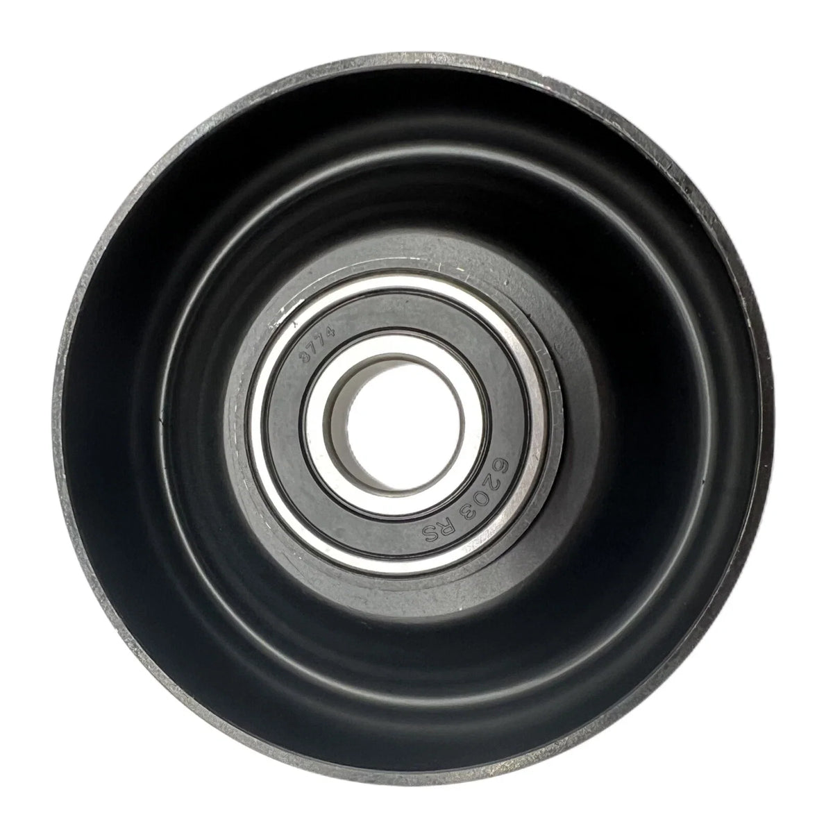 Serpentine Belt Idler Pulley for Volvo OMC Penta 4.3 5.0 5.7 8.1 L (3861009)