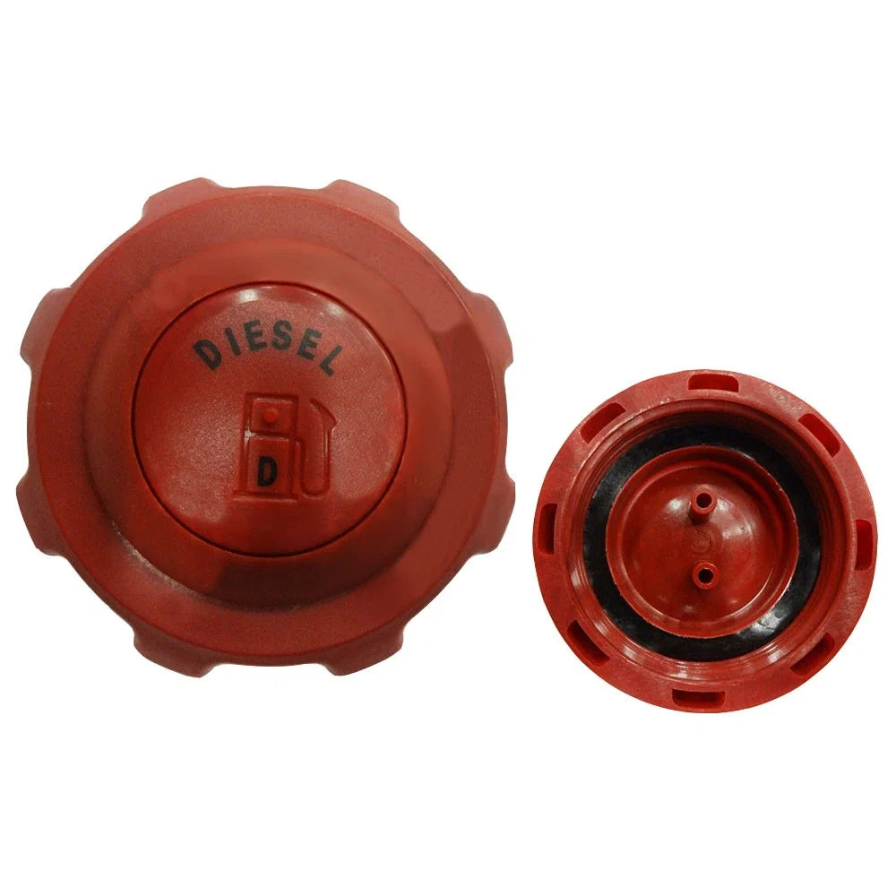 Fuel Tank Cap for John Deere (Replaces AH135893)
