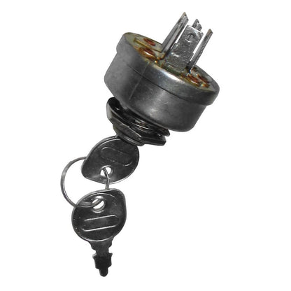 Ignition Switch for Scag (Fits 48798)