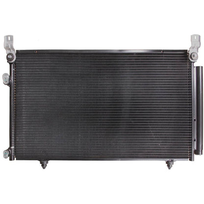 CSF Radiator for Toyota Highlander (2001–2007) KIT-112525-DS36, P2453, CU2453