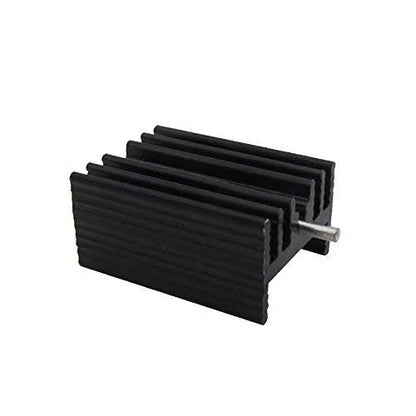 10X TO-220 Heatsink + Insulator Mounting Screws Kits for Automotive