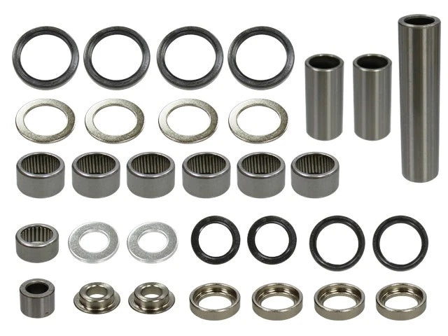 Complete Linkage Bearing Kit for Yamaha YZ125 & YZ250 (2006–2021) MX-04522