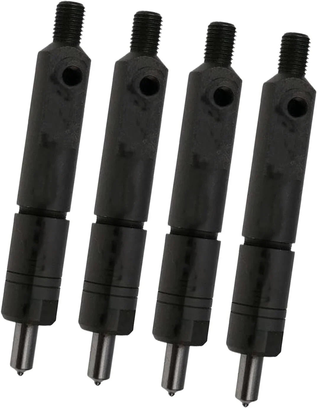 4X Fuel Injector 2645A024 2645A030 for Perkins 1004-4 (1998–2008)