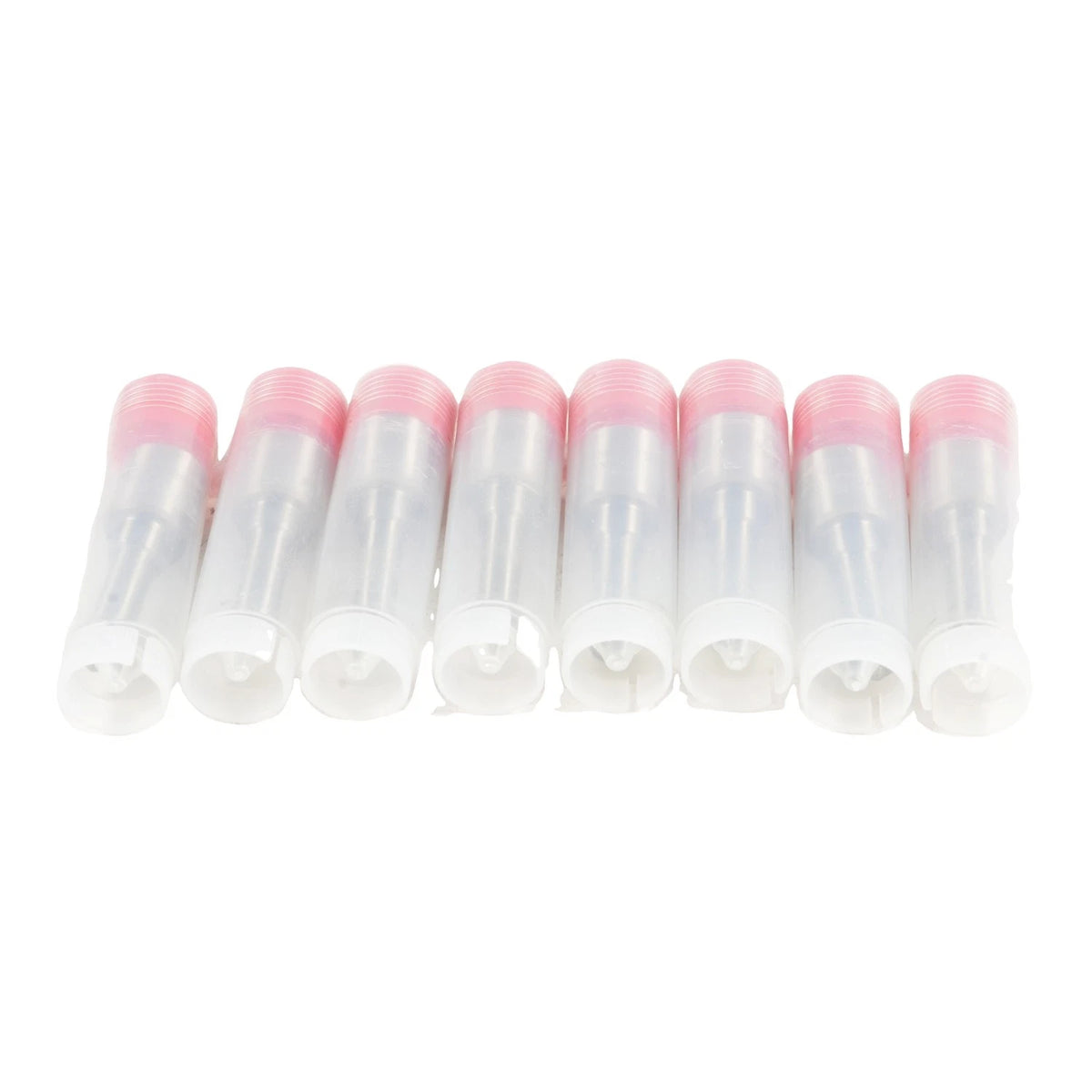 8x Injector Nozzle 0433171860 DLLA158P1385 for Chevy Duramax LLY (2004–2005)