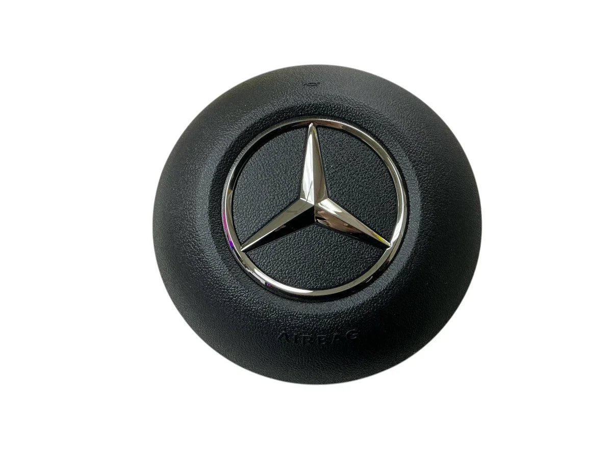Driver Wheel Airbag for Mercedes-Benz GLB 250 (2024–2025) 000-860-81-03-9116