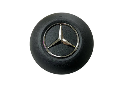 Driver Wheel Airbag for Mercedes-Benz GLB 250 (2024–2025) 000-860-81-03-9116