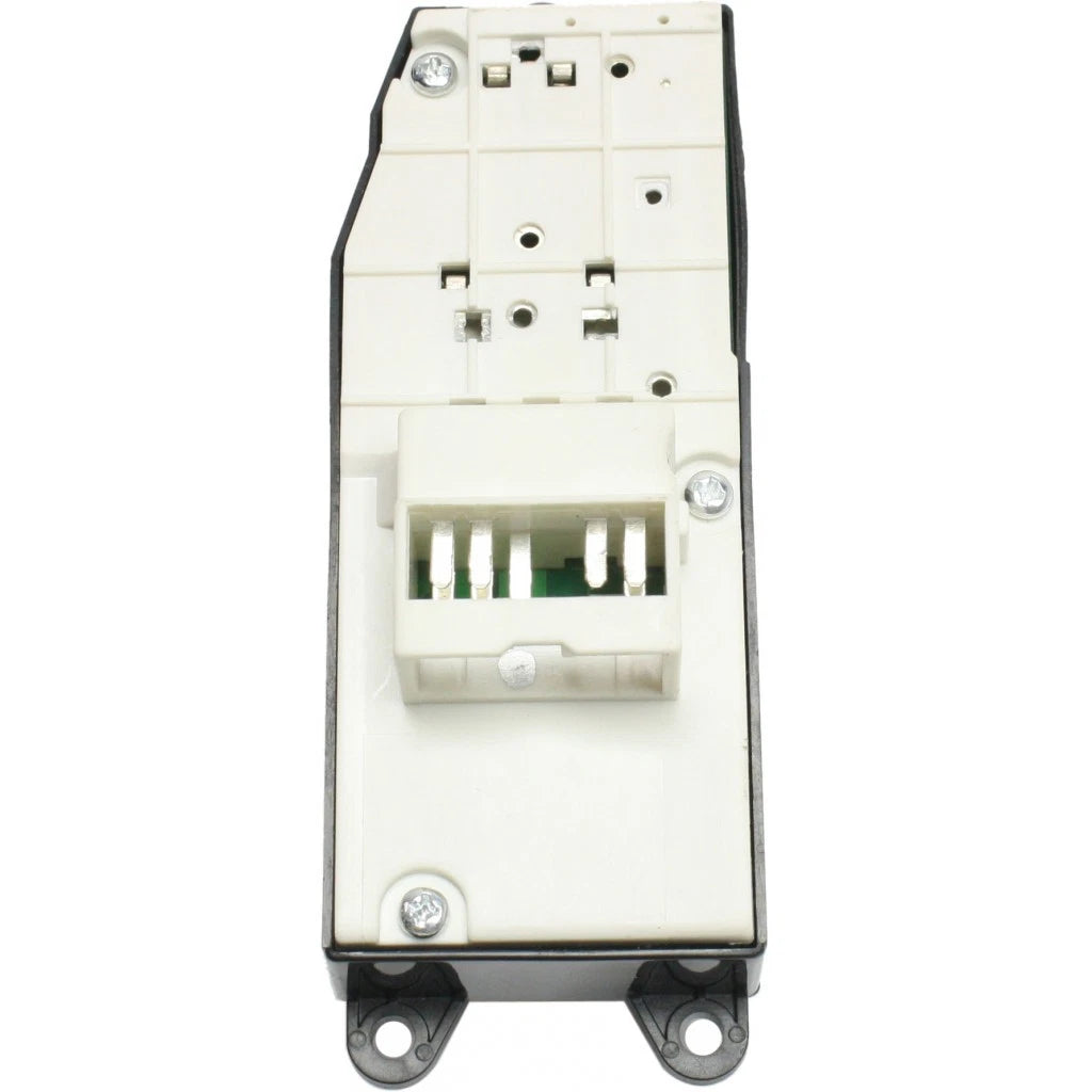 Window Switch for Toyota Sienna (1998–2000) CLX-M0-USA-REPT505214-CL360A70