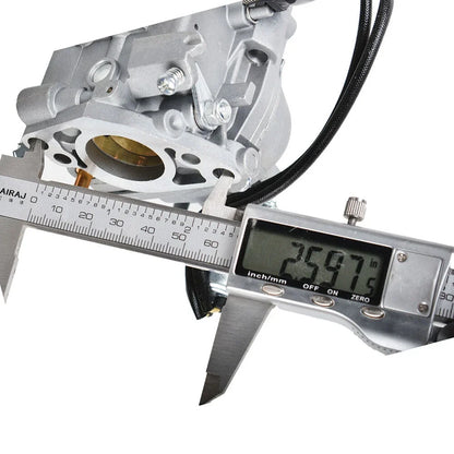 Carburetor Fuel Pump for Honda GX610 GX620