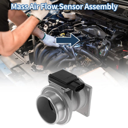 Mass Air Flow Sensor No.FS1513215 for Ford Kuga (2020–2023)