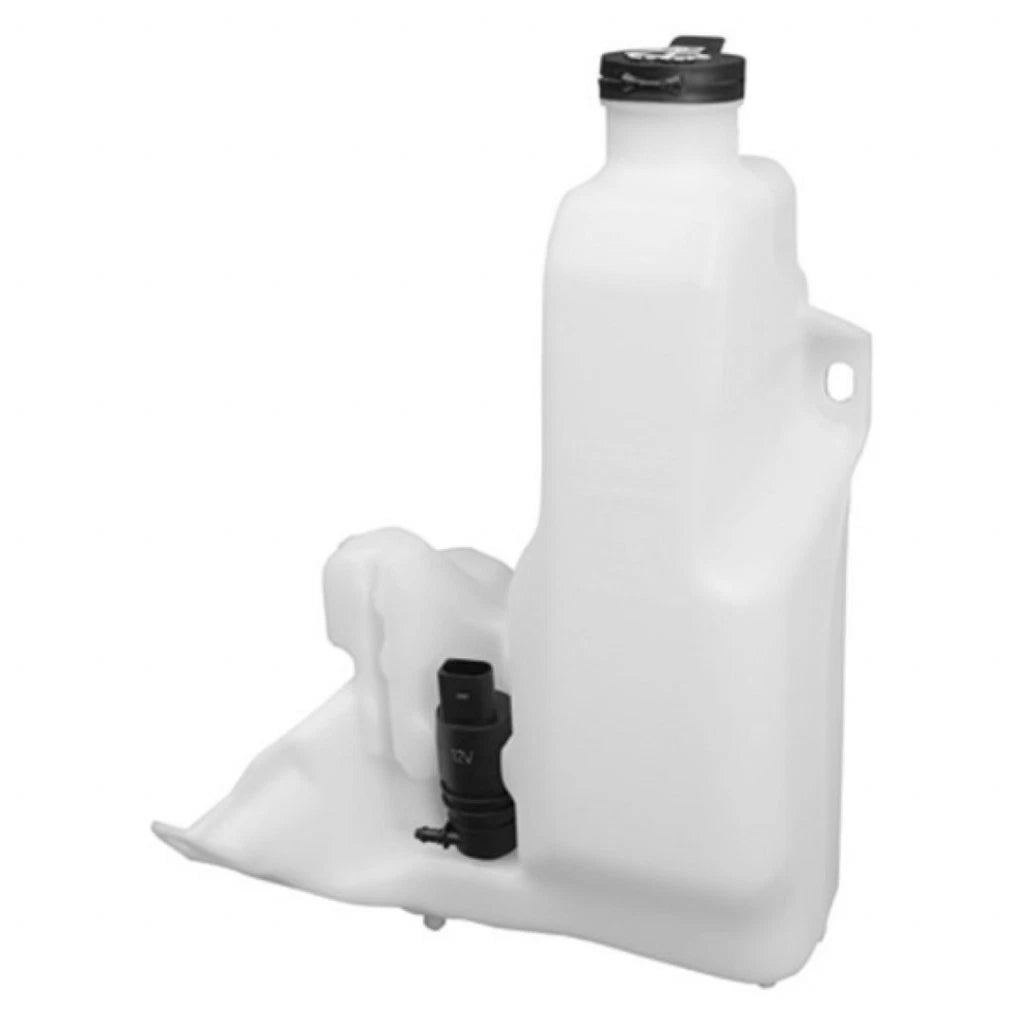 Windshield Washer Reservoir for Chevy Colorado (2015–2017) | GM1288232, MLX-SHE907AA-600WU-CL360A50