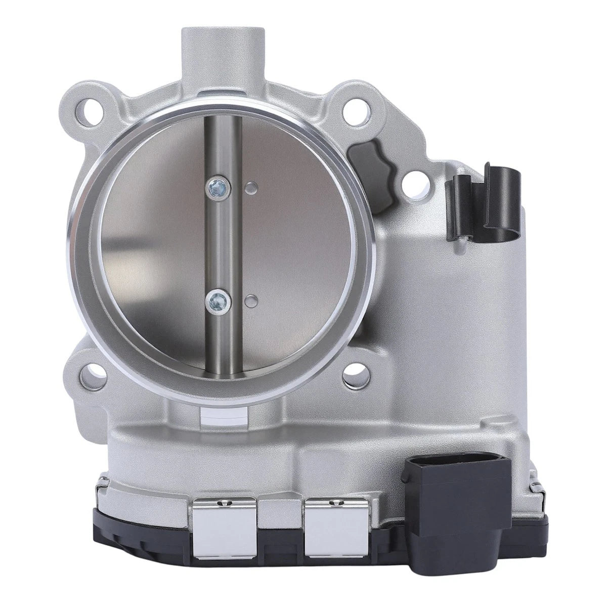 Throttle Body for Volvo C30 C70 S60 V50 S40 (2004–2011) 18101876 675200 30711552 8687927 0280750146