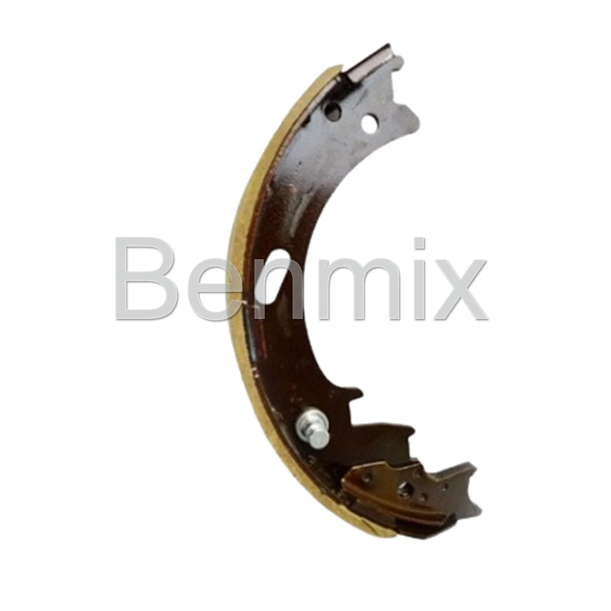 Left Side Brake Shoe 3EB-30-51760 for Komatsu FD20/25-17-A FD30-17-A (–)
