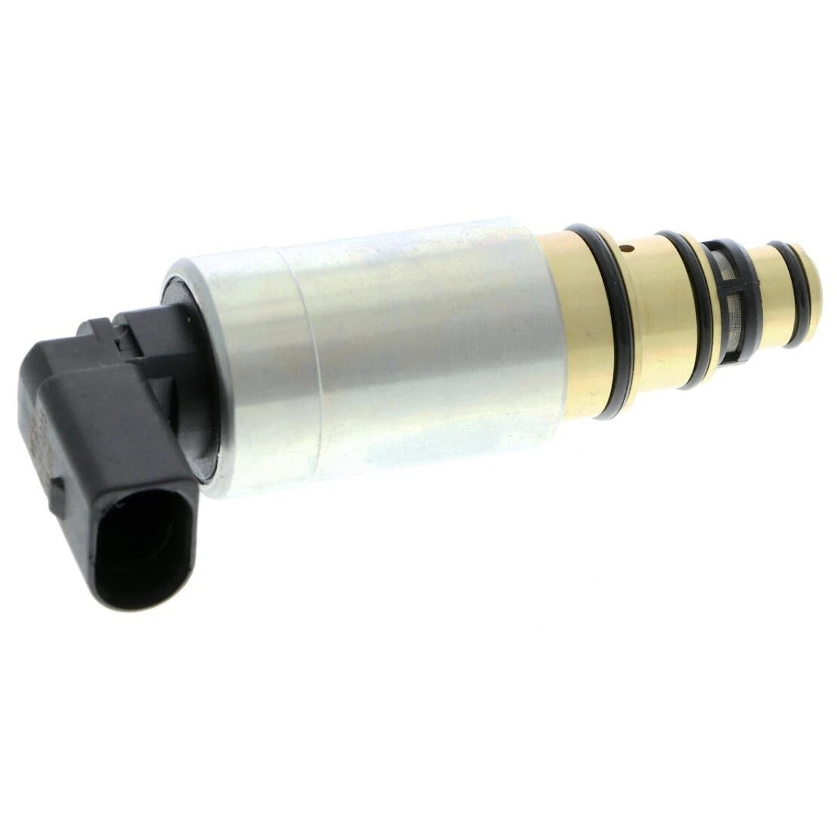 A/C Compressor Control Valve for VW Golf A3 (2014–2017) V15-77-1015, 1K0260859F, 5Q0820803R