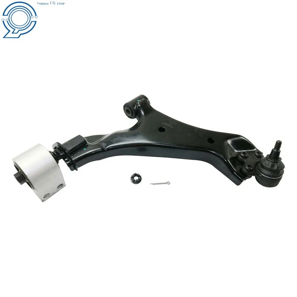 Set of 2 Lower Control Arms for Chevrolet Equinox, GMC Terrain (2010–2017)
