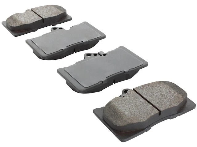 Brake Pad Set for Lexus RC350 (2015–2025) 54832DSNW