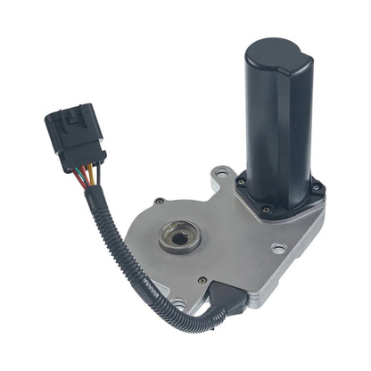 Transfer Case Actuator for Chevy Yukon Suburban Avalanche GMC 1500 2500 (2000–2006) - 18066791, 12384980, 5170543AA