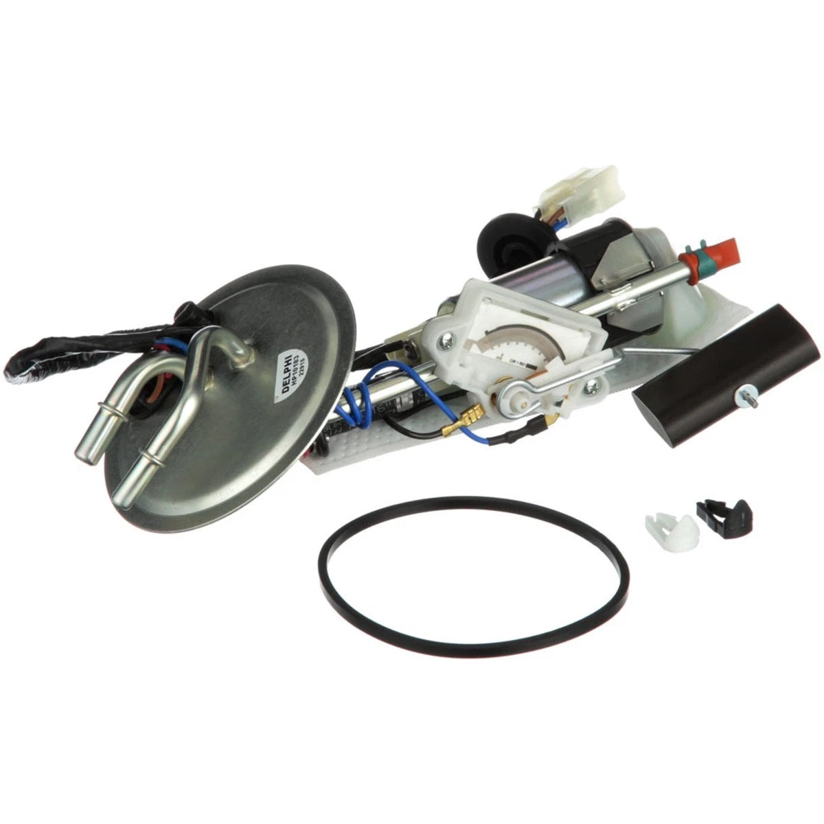 Delphi Electric Fuel Pump HP10183 for Ford Escort Mercury Tracer (1991–1996)