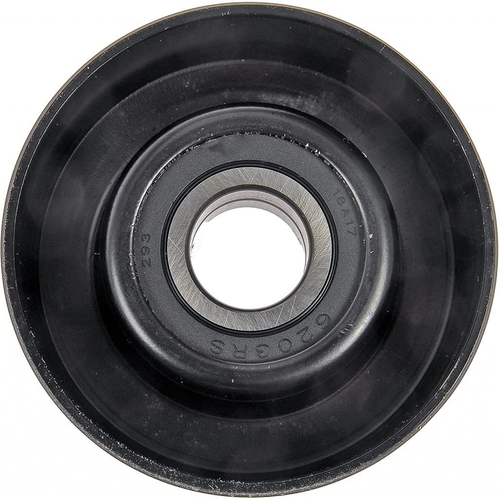 Idler Pulley for Hummer H3 (2006–2010) ALX-PAU-RB-419-643-CL360A59