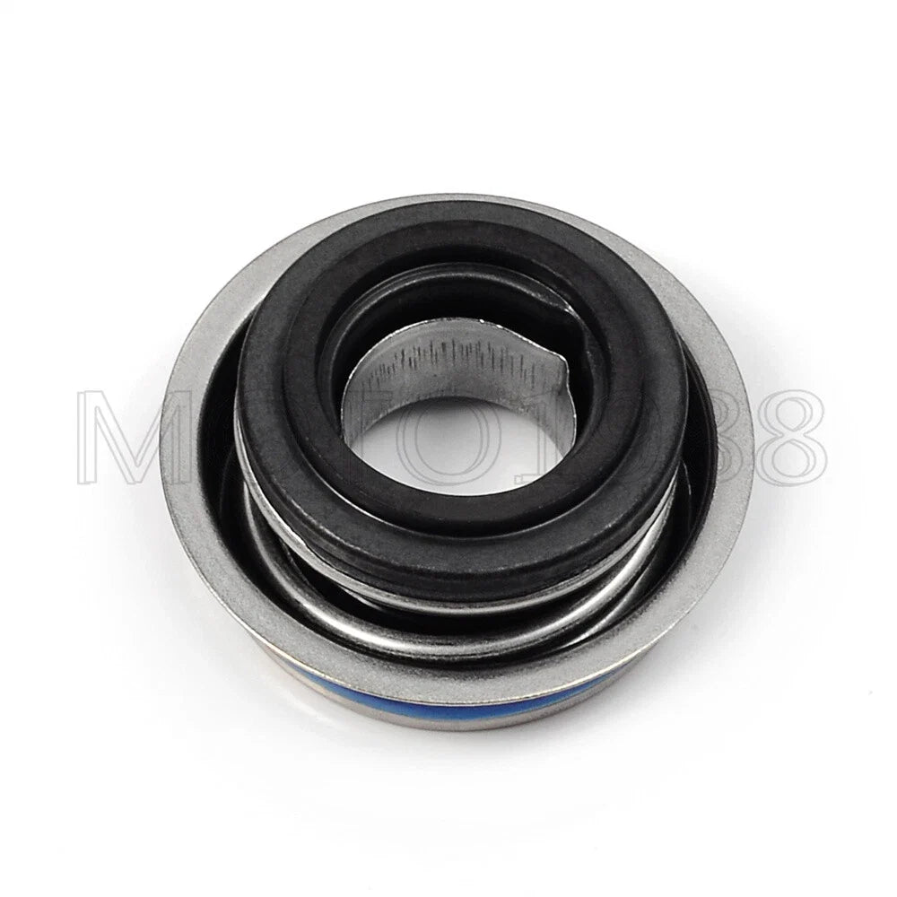 Water Pump Seal Bearing Repair Kit for Honda TRX450ER TRX450R (2004–2014)