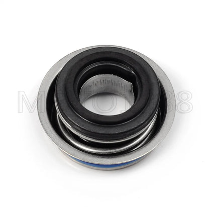 Water Pump Seal Bearing Repair Kit for Honda TRX450ER TRX450R (2004–2014)
