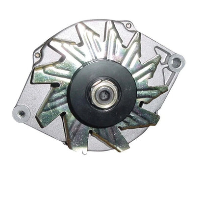 Alternator for Minneapolis Moline Replaces 103798A1R