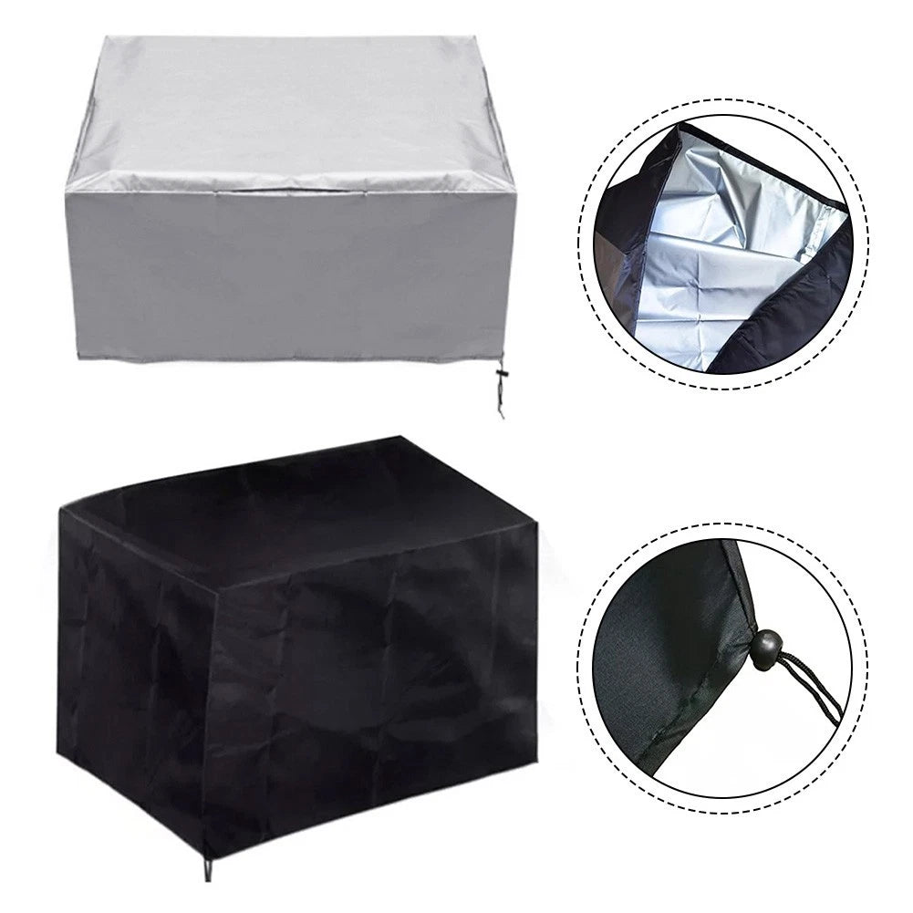 Waterproof Dust Cover for Printers and Copiers (Household Office)
