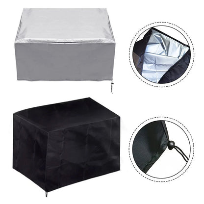 Waterproof Dust Cover for Printers and Copiers (Household Office)