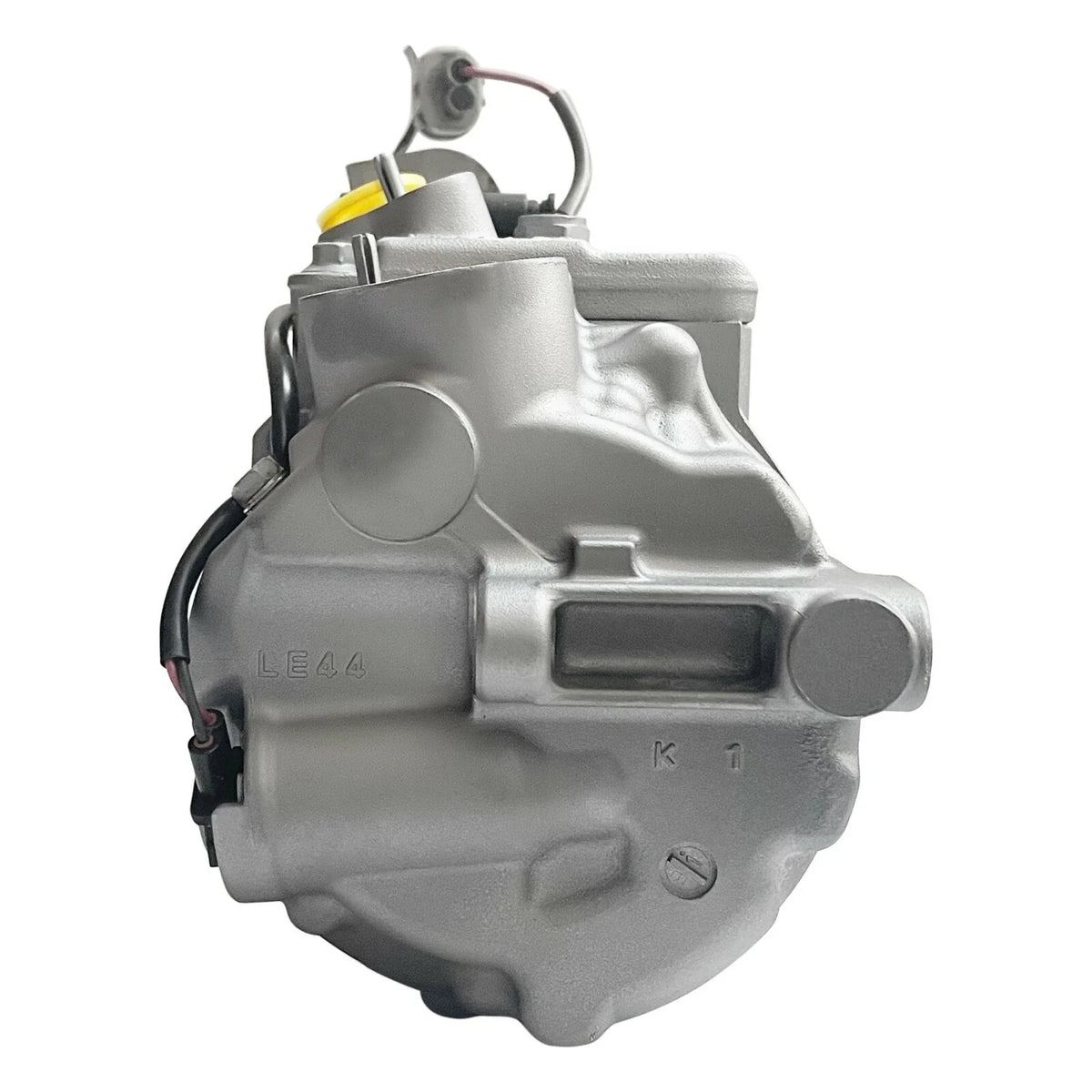 A/C Compressor Replacement for Mercedes Sprinter 3500 2.1L (2014–2016)