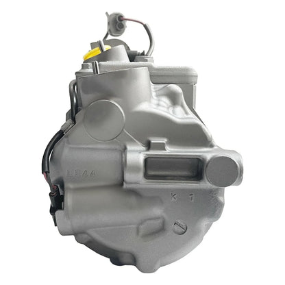 A/C Compressor Replacement for Mercedes Sprinter 3500 2.1L (2014–2016)