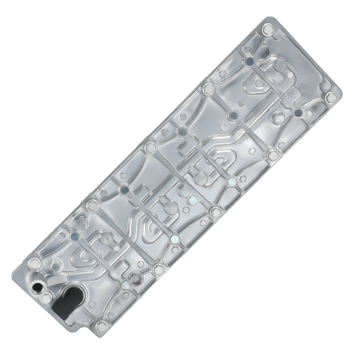 Valley Cover Plate for Chevy Silverado 1500 GMC 5.3L (2007–2013) 12571609 12580901