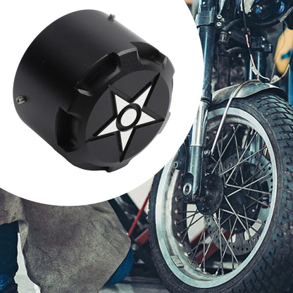 Direct Fitment Black Aluminum Alloy Contrast Cut Covers for Polaris Models