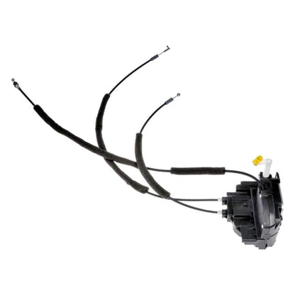 Door Lock Actuator for Infiniti QX56 (2005–2007) ALX-PAU-RB-937-232-CL360A51