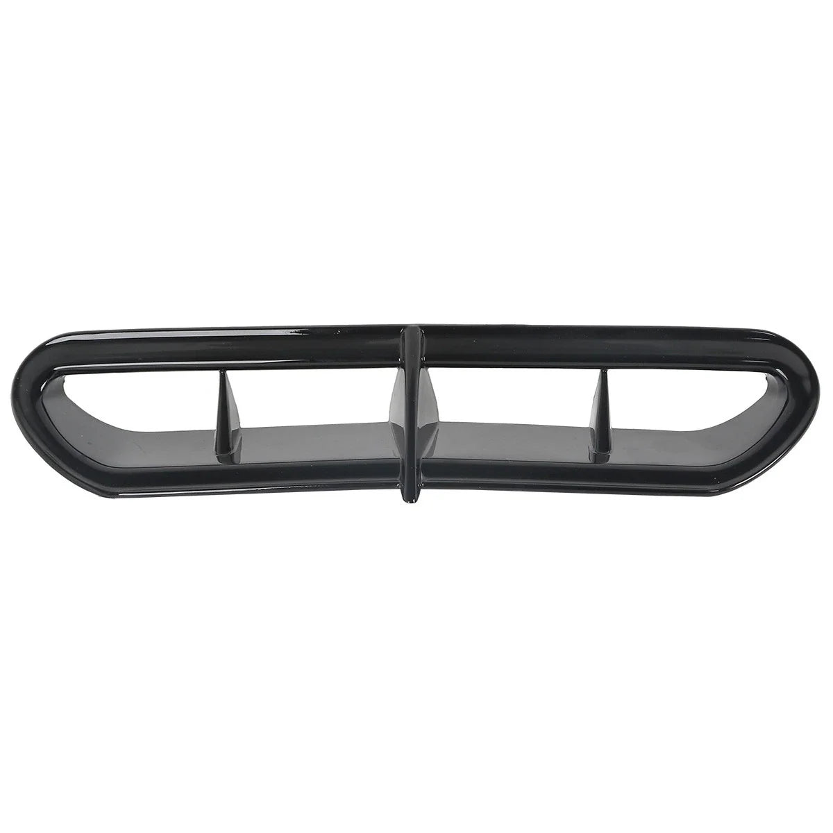 Batwing Fairing Vent Accent for Harley Electra Glide, Street Glide, Trike (2014–2024)