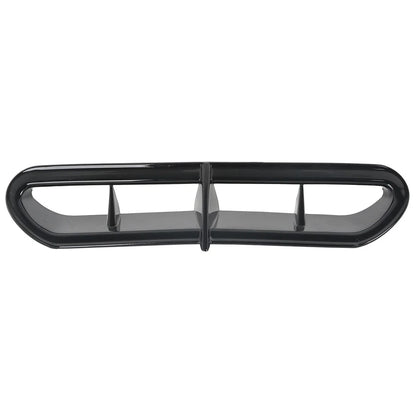 Batwing Fairing Vent Accent for Harley Electra Glide, Street Glide, Trike (2014–2024)
